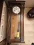 Стар немски регулатор , снимка 1