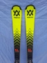 карвинг ски 150см  Volkl Racetiger Jr Pro-2024, снимка 4