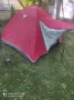 Триместна двуслойна палатка , снимка 3