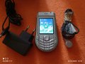 Nokia 6630, снимка 3