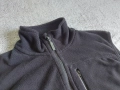Флийс елек Mammut Fleece Vest - размер M, снимка 3