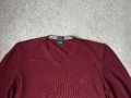 BOSS ATHLEISURE Pre-owned Jumper - red L, снимка 4