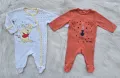 Бебешки ромпъри за новородено, снимка 8