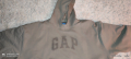 Yeezy Gap Balenciaga Dove Hoodie L, снимка 3