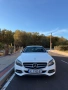Mercedes c220 w205, снимка 1