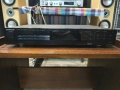Kenwood KT-880 DL Стерео Тунер, снимка 1