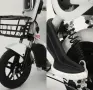 Електрически велосипед motor9 48V12AH, снимка 5