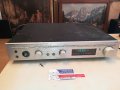 luxman stereo tuner/ampli 0703230952, снимка 3