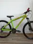 26" SCOTT VOLTAGE YZ10, Хидравлични дискови спирачки, Палцови Скорости, снимка 8