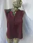 Vero Moda - НОВ дамски топ с етикет, снимка 4