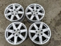 4 бр. джанти за Vw Audi 5 по 112 мм 16 цола, снимка 1