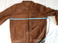 яке кафяво размер 58, снимка 5