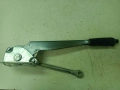 Лост ръчна спирачка ГАЗ24, снимка 2