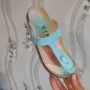 чехли / сандали BIRKENSTOCK Gizeh номер 36, снимка 4