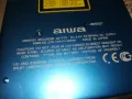 AIWA AM-F75 MINIDISC-MADE IN JAPAN 0510241848, снимка 9
