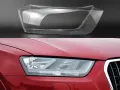Стъклo за фар на Audi Q3 8U (2011-2014) Десен, снимка 4