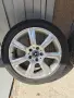 Джанти за Мерцедес CLK  W209 -17", снимка 6