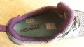 TREKSTA  MEGA WAVE 3.0 GTX GORE-TEX Shoes EUR 37 / UK 4 дамски детски водонепромукаеми - 369, снимка 16