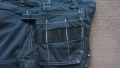 BILTEMA Work Shorts With Holster Pocket размер 50 / M къси работни панталони W4-643, снимка 10