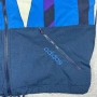 Рядко Винтидж Яке Adidas (80s/90s) – Геометричен Модел | Размер M/L (D6), снимка 3