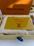 Louis Vuitton мини чантичка , снимка 8