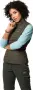 Jack Wolfskin Women's Vest - дамски олекотен елек КАТО НОВ 2ХЛ, снимка 1