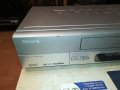 PHILIPS VR750 HIFI STEREO-ВНОС GERMANY 2008231127, снимка 2