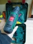 Мултифункционална машина Bosch PMF 10.8 LI В комплект с винтоверт bosch easydrill 1200 , снимка 2