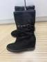 Дамски ботуши, снимка 5