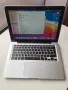 MacBook Pro A1278 i7-3520M RAM 8GB SSD 256GB 2013 Mac OS BigSur, снимка 15