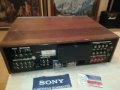 SONY RETRO RECEIVER-MADE IN JAPAN 2808231410, снимка 10