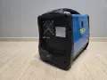 2026 250А МАX Електрожен + Телоподаващо с еврошланг 4м с дисплей, снимка 8