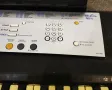 синтезатор клавир YAMAHA YPT-200 пиано с 5 октави , снимка 7