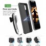 AUTOMATIC WIRELESS СТОЙКА ЗА КОЛА, БЕЗЖИЧНО ЗАРЯДНО УСТРОЙСТВО SMART SENSOR R1, FAST WIRELESS ЗАРЯДН, снимка 3