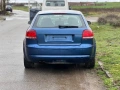 Audi a3 8P 1.9tdi 105кс НА ЧАСТИ, снимка 3