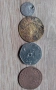 Лот османски монети , снимка 1