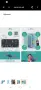 Bluetooth високоговорител Lexibook Stitch, BTP185DZLXB Микрофон, многоцветни , снимка 6