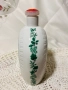 порцеланова бутилка , снимка 4