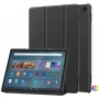 Amazon Fire Max 11 Кожен Калъф и Протектор, снимка 8