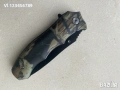 Сгъваем полуавтоматичен нож Columbia / 80х195см / , маскировъчен , снимка 4