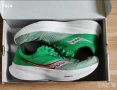 Маратонки за бягане Saucony Ride 16 39н, снимка 1
