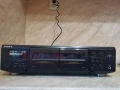 Касетен дек Sony tc we405, снимка 1
