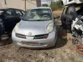 Nissan Micra 1.2 НА ЧАСТИ, снимка 2