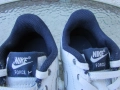 Детски маратонки Nike Force 1 Low LV8 EasyOn, снимка 9