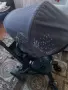 Бебешка количка 2х1 на Chipolino!, снимка 1