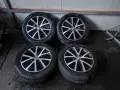 Джанти за VW 16, снимка 1