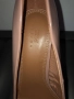 Елегантни лачени обувки на висок ток ASOS DESIGN (Nude / Телесен цвят), снимка 3