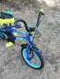 Детско колело ULTRA 16 цола, снимка 5