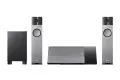 Blu-Ray home theater system SONY BDV-NF720, снимка 2