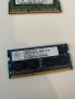 Рам памет за лаптоп ddr3 / ddr2 4gb ,2gb , 1gb & 512mb, снимка 4